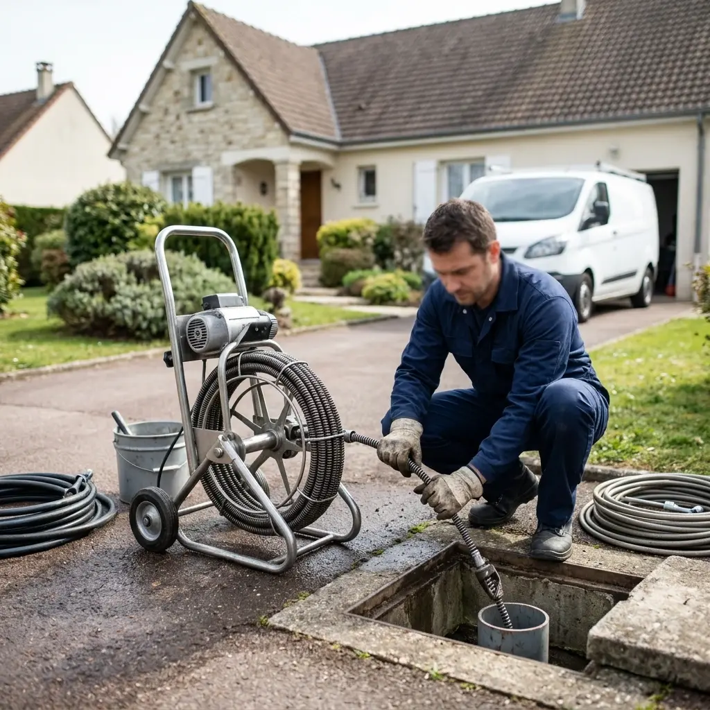 Comment prévenir l'encrassement de vos canalisations ?