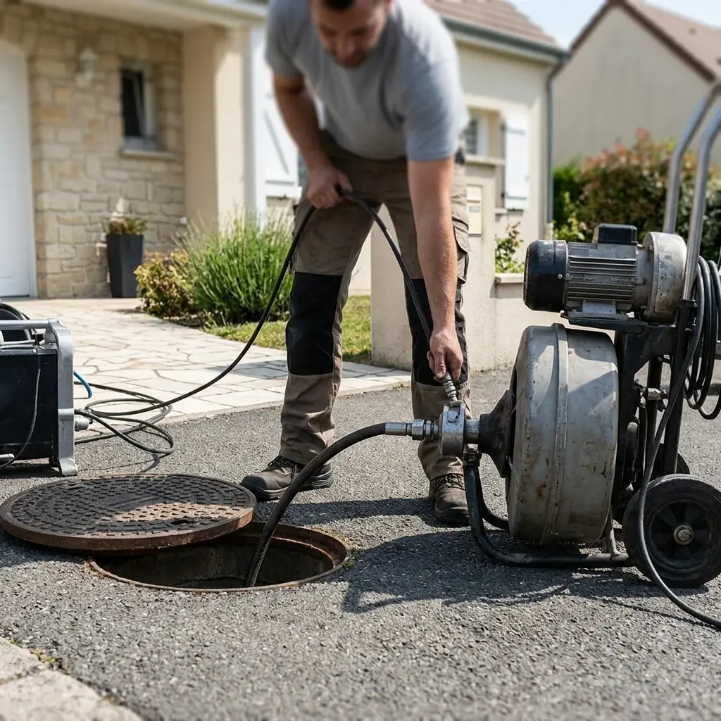 Pourquoi nous choisir pour vos conduits à Beautheil-Saints ?