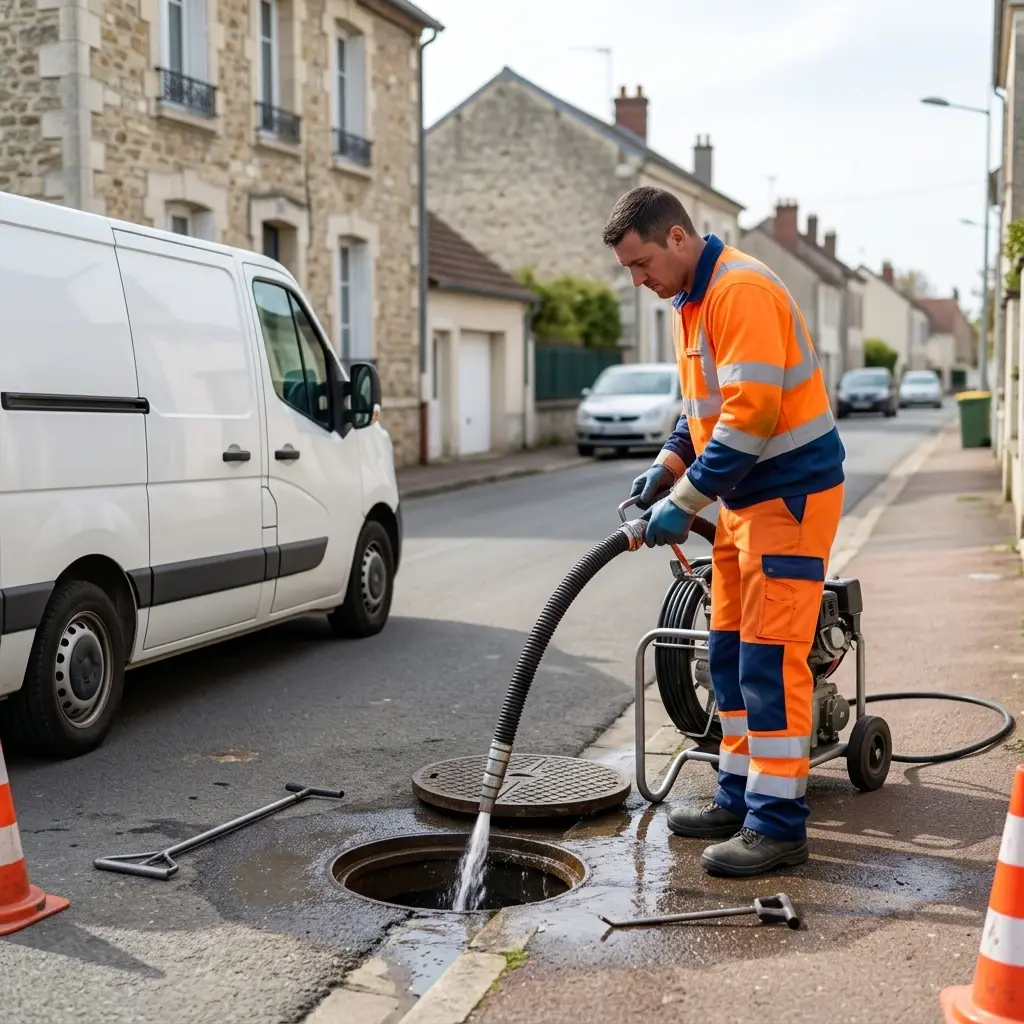 Adoptez les bons gestes pour prévenir l'encrassement de vos conduits