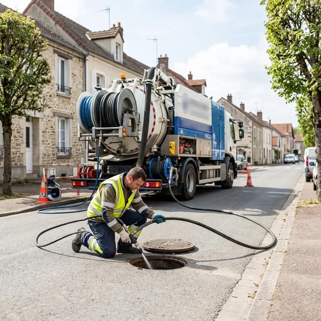 Pourquoi choisir notre expertise à Coulommiers ?