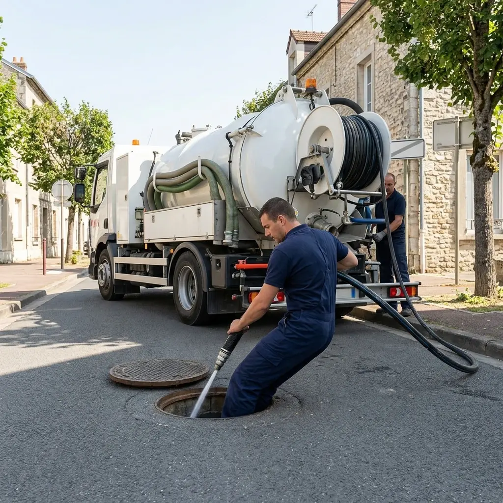 Besoin d'une intervention rapide à Coulommiers ?
