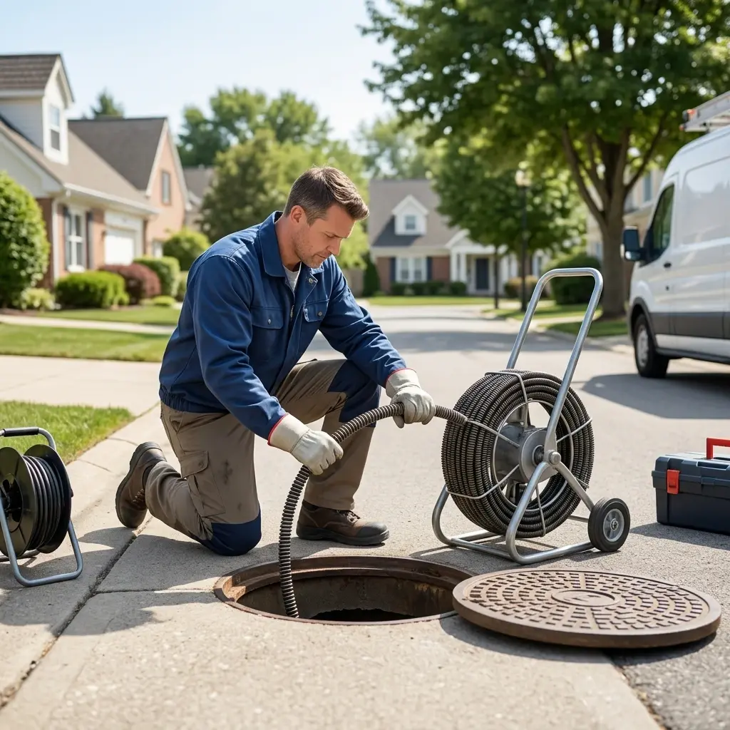 Une approche technique pour un débouchage durable