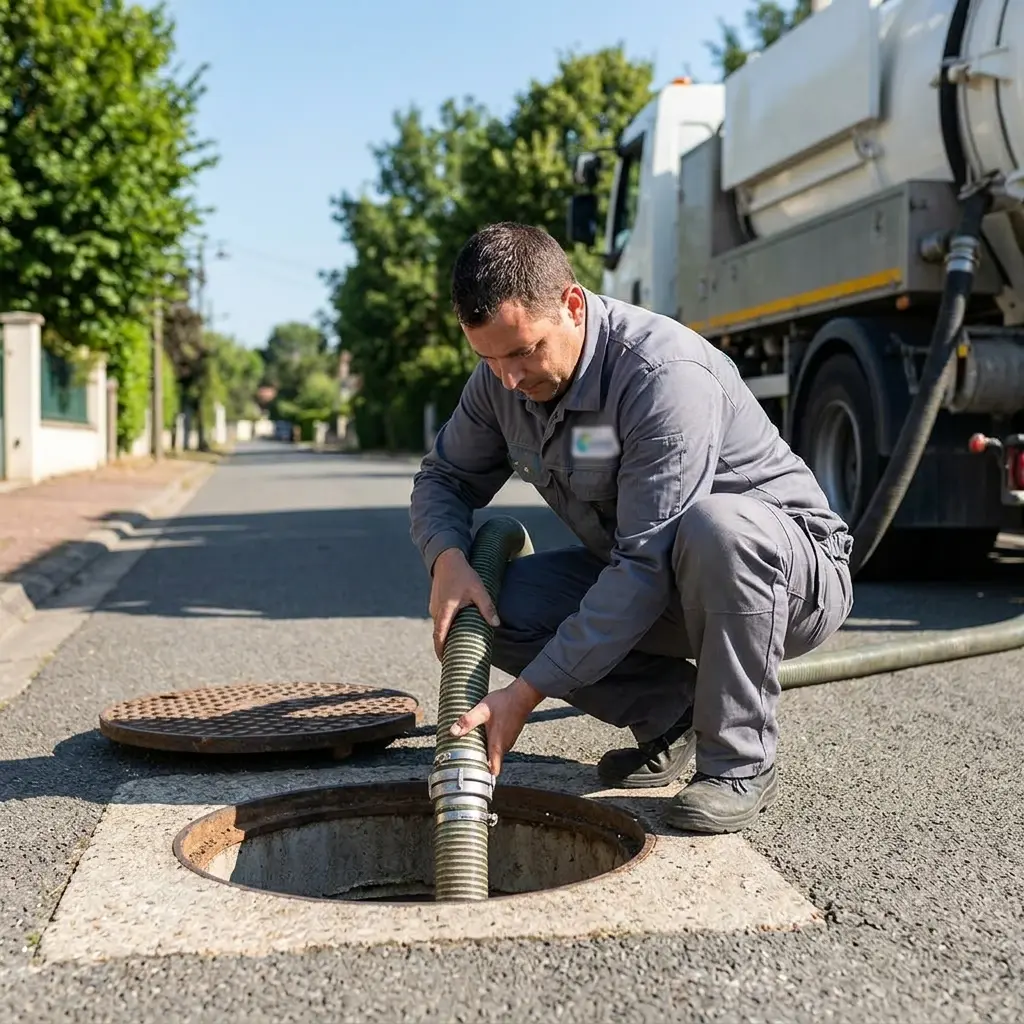 Une approche technique pour un débouchage définitif
