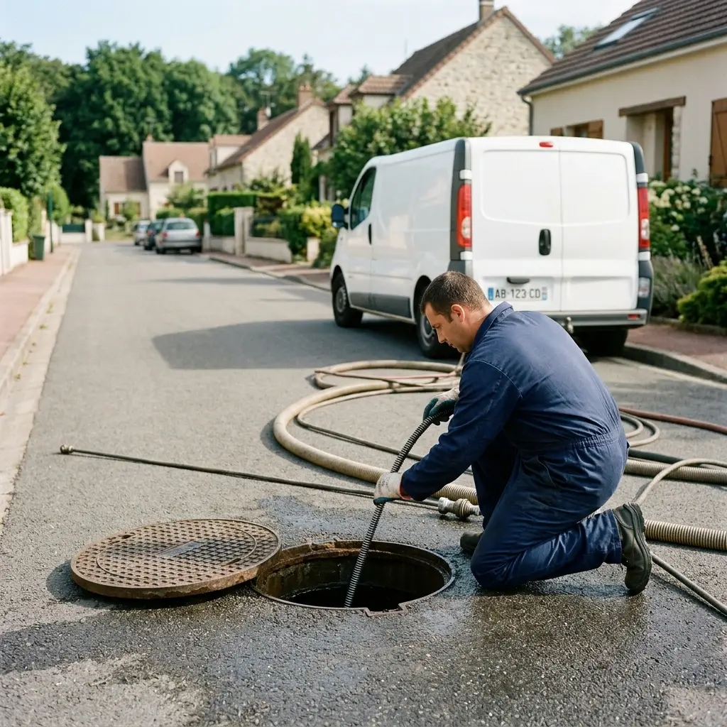 Comment prévenir l'encrassement de vos conduits à Mauperthuis ?