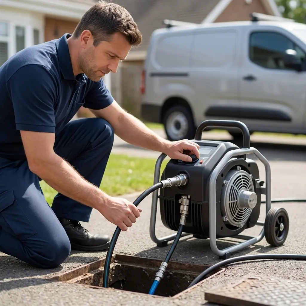 Une garantie de tranquillité pour vos installations sanitaires