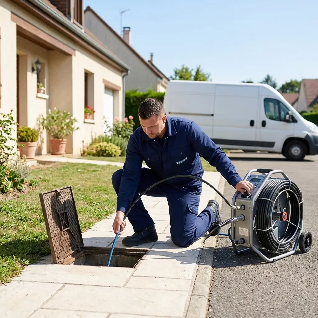 Notre approche technique pour un nettoyage profond
