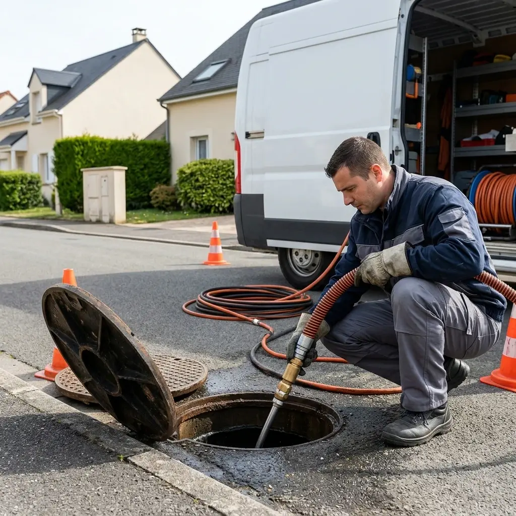 Une solution durable pour vos canalisations