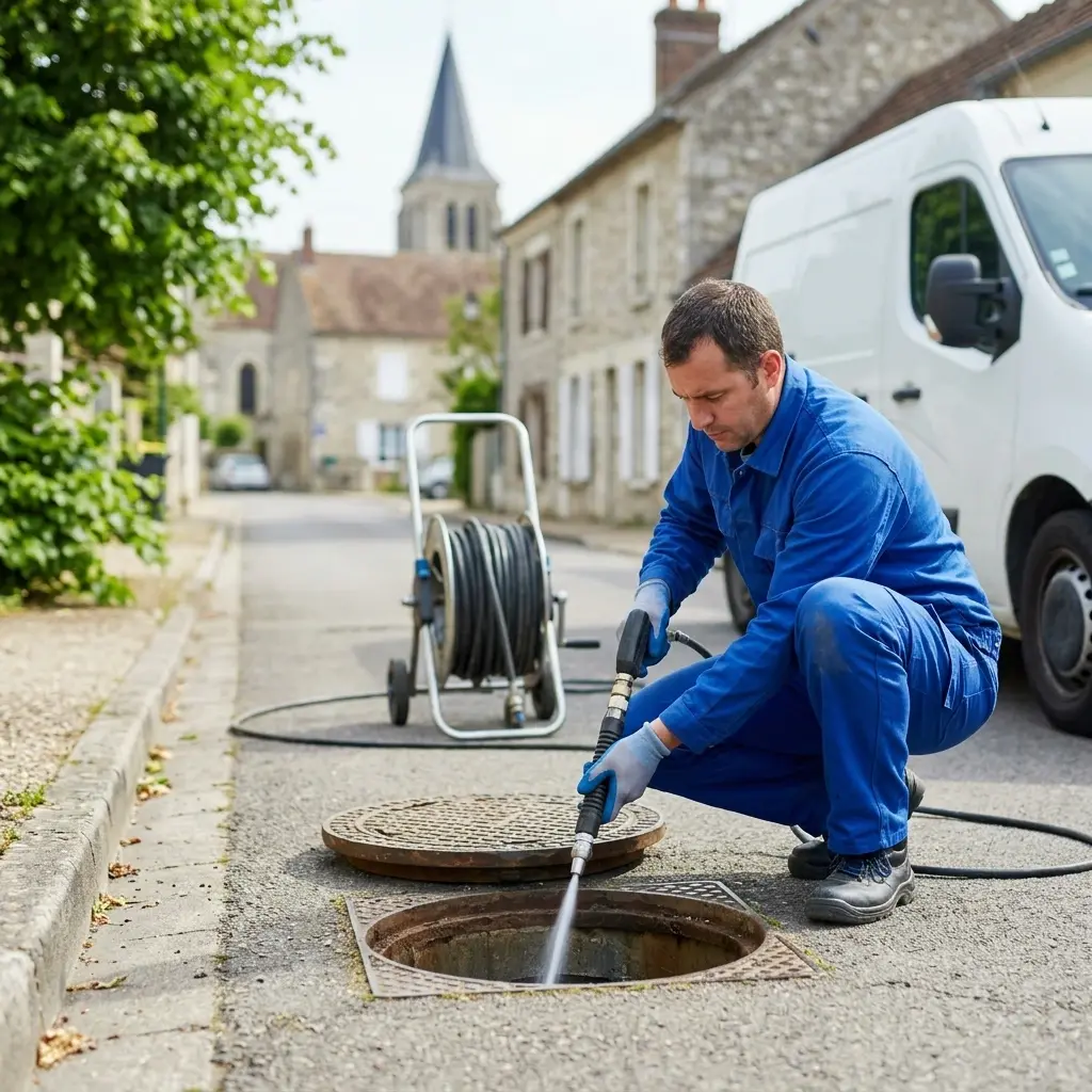 Une solution durable pour vos canalisations