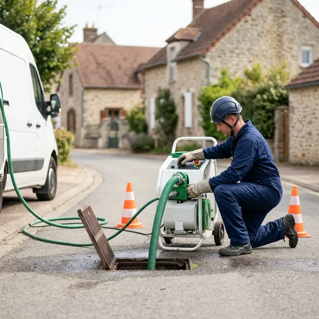 Gestes et réflexes pour prévenir l'encrassement de vos conduits