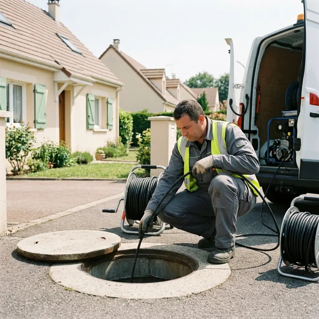 Comment prévenir l'encrassement de vos tuyaux à Crégy-lès-Meaux ?