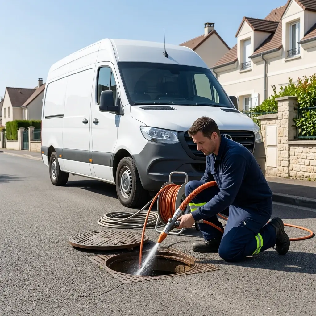 Pourquoi nous choisir pour vos travaux à Villenoy