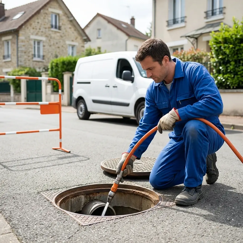 Une solution durable pour vos canalisations
