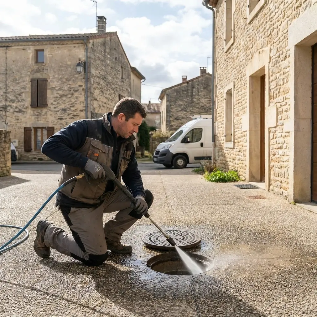 Besoin d'une intervention rapide à Courcelles-en-Bassée ?