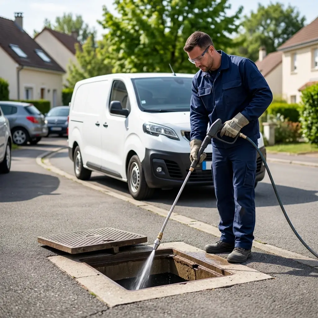Pourquoi nous choisir pour vos réseaux à Égligny ?