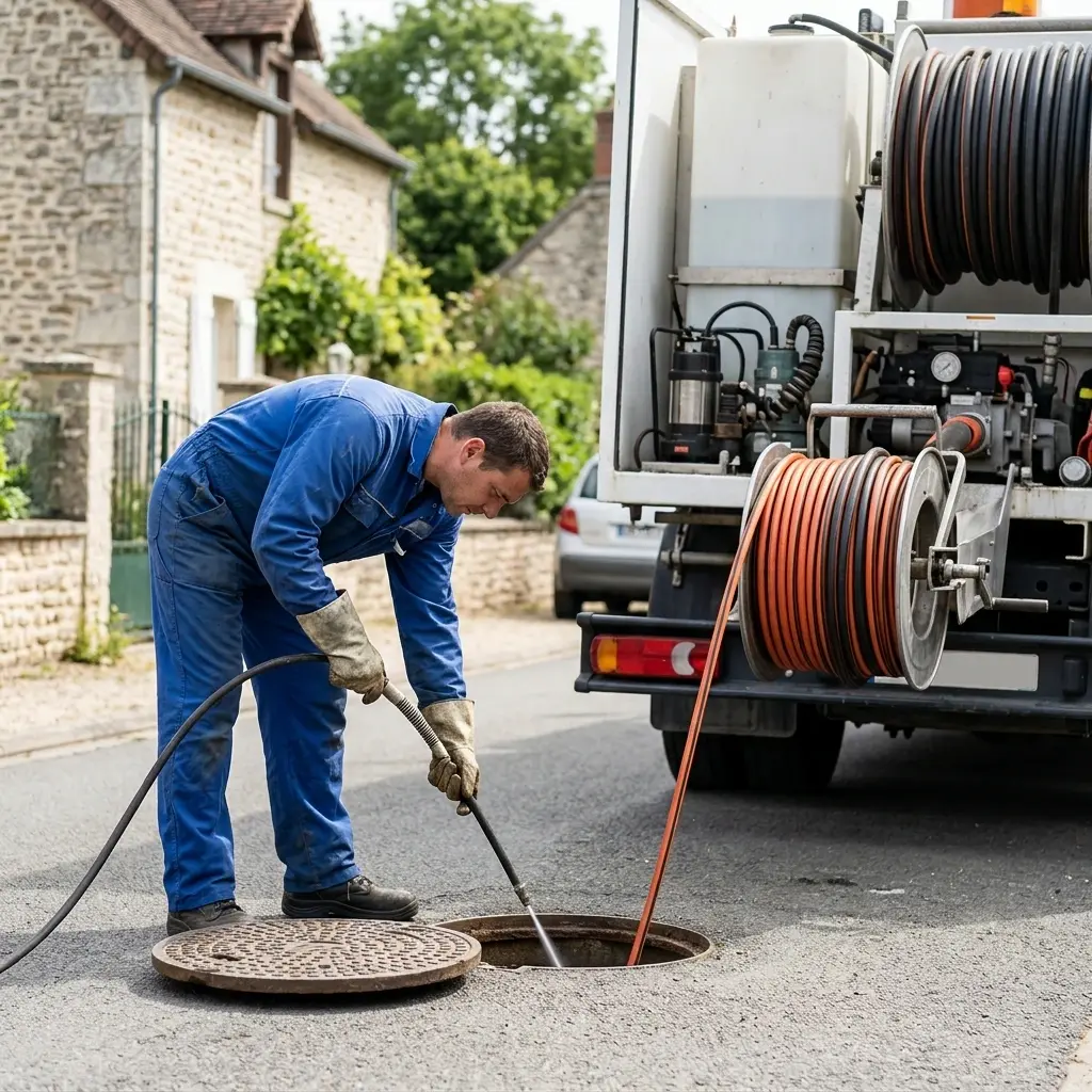 Besoin d'une intervention rapide à Égligny ?
