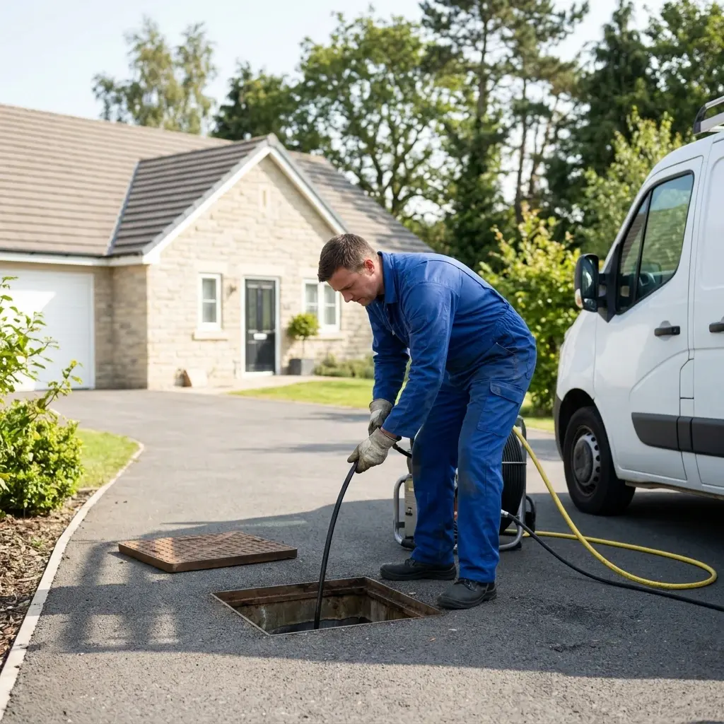 Gestes simples pour prévenir l'écaillage et les bouchons