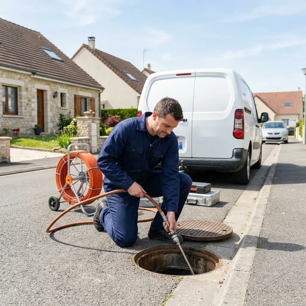 Une sérénité retrouvée pour vos installations sanitaires