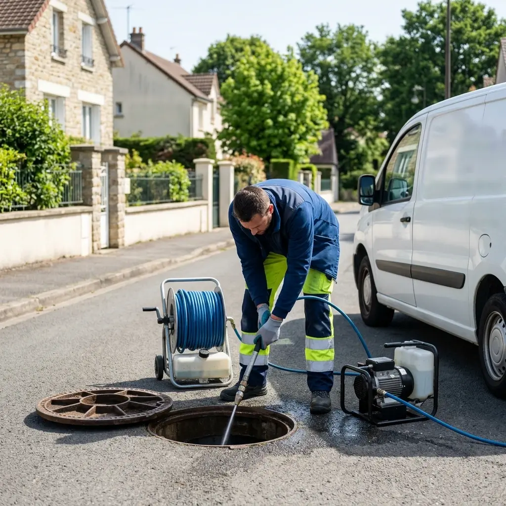 Comment se déroule l'intervention à Barbey ?