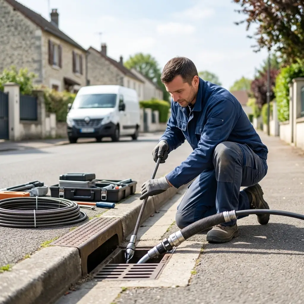 Conseils pour prévenir les bouchons
