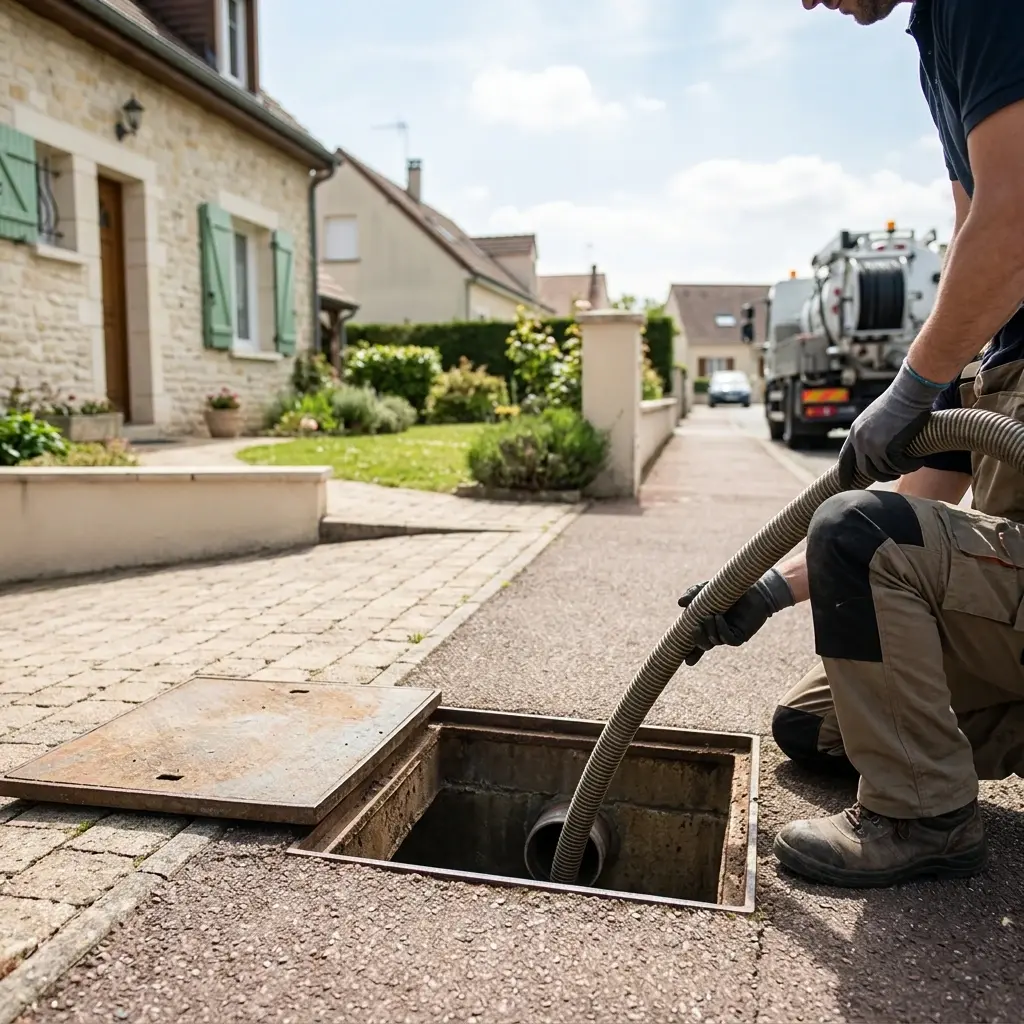 Un entretien durable pour vos canalisations