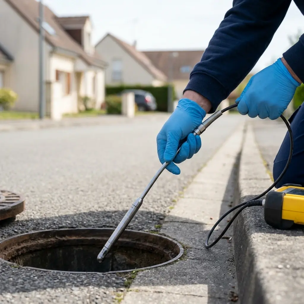 Une expertise locale pour des réseaux d'assainissement durables