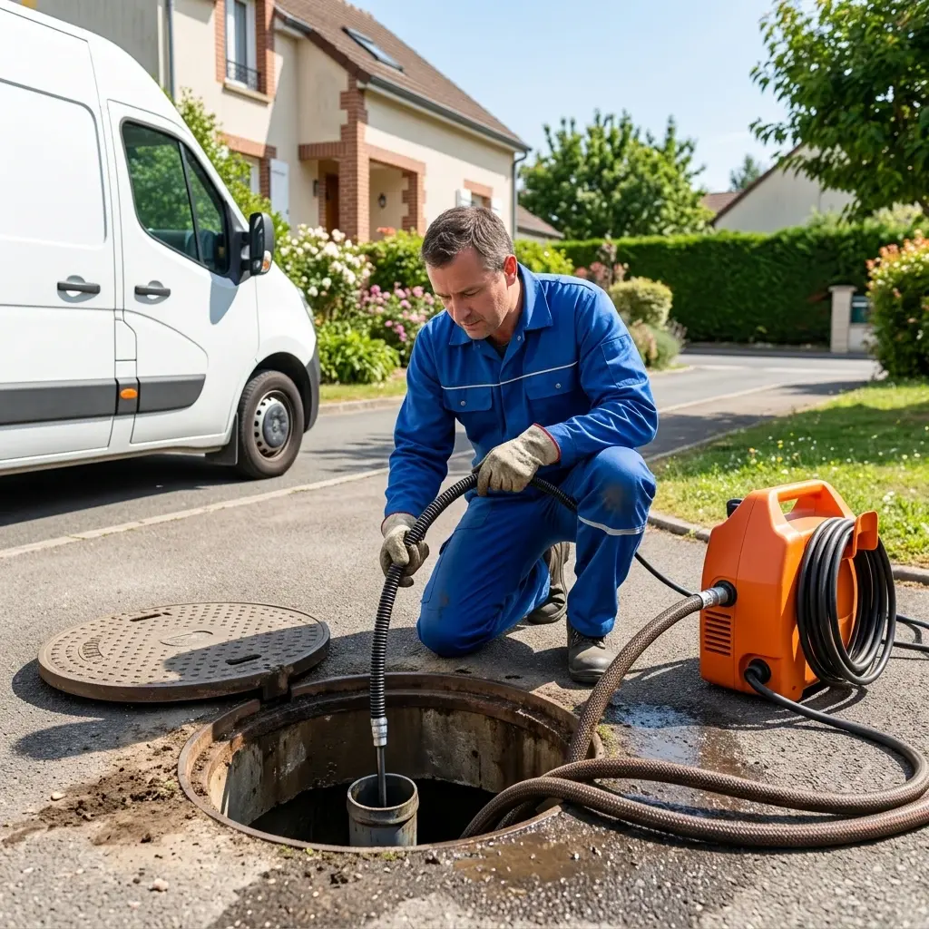 Une solution efficace pour vos problèmes d'évacuation