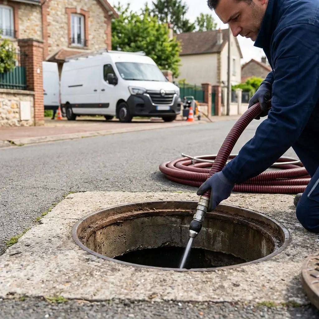 Besoin d'une intervention rapide à Marolles-sur-Seine ?