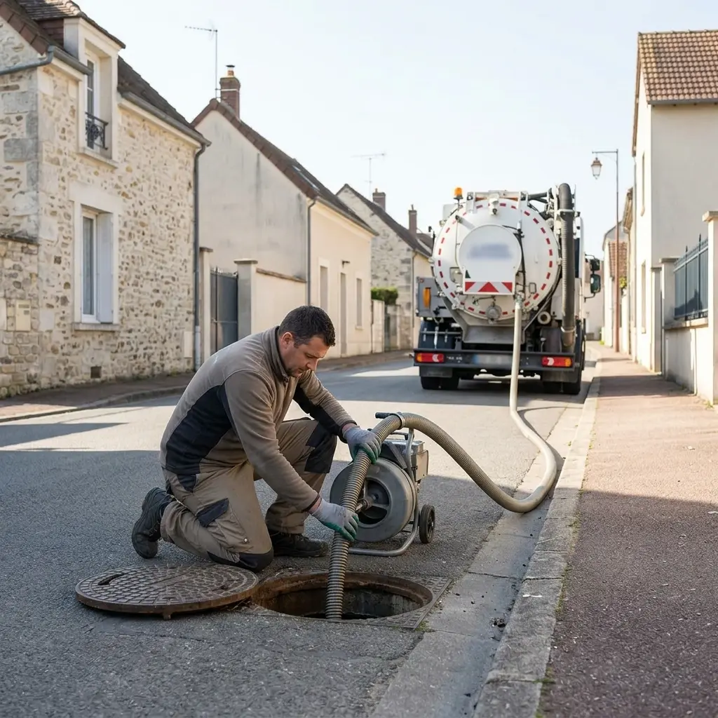 Comment prévenir l'encrassement de vos conduits à Misy-sur-Yonne ?