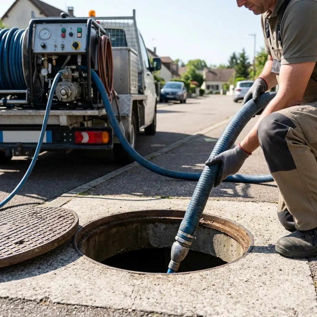 Un service de proximité pour sécuriser vos installations