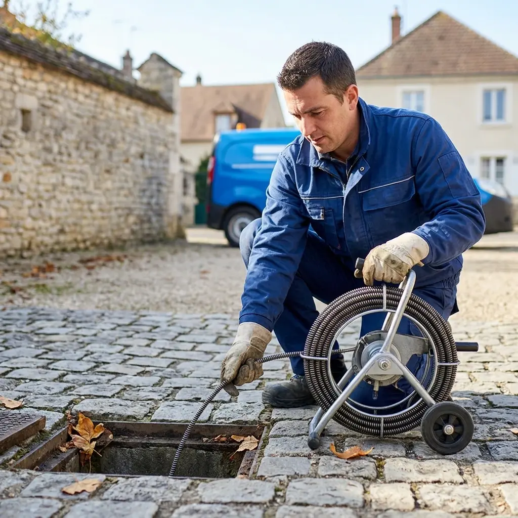 Comment se déroule l'intervention à Misy-sur-Yonne ?