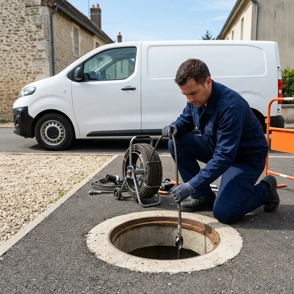 Comment prévenir l'encrassement de vos conduits à Montereau-Fault-Yonne ?