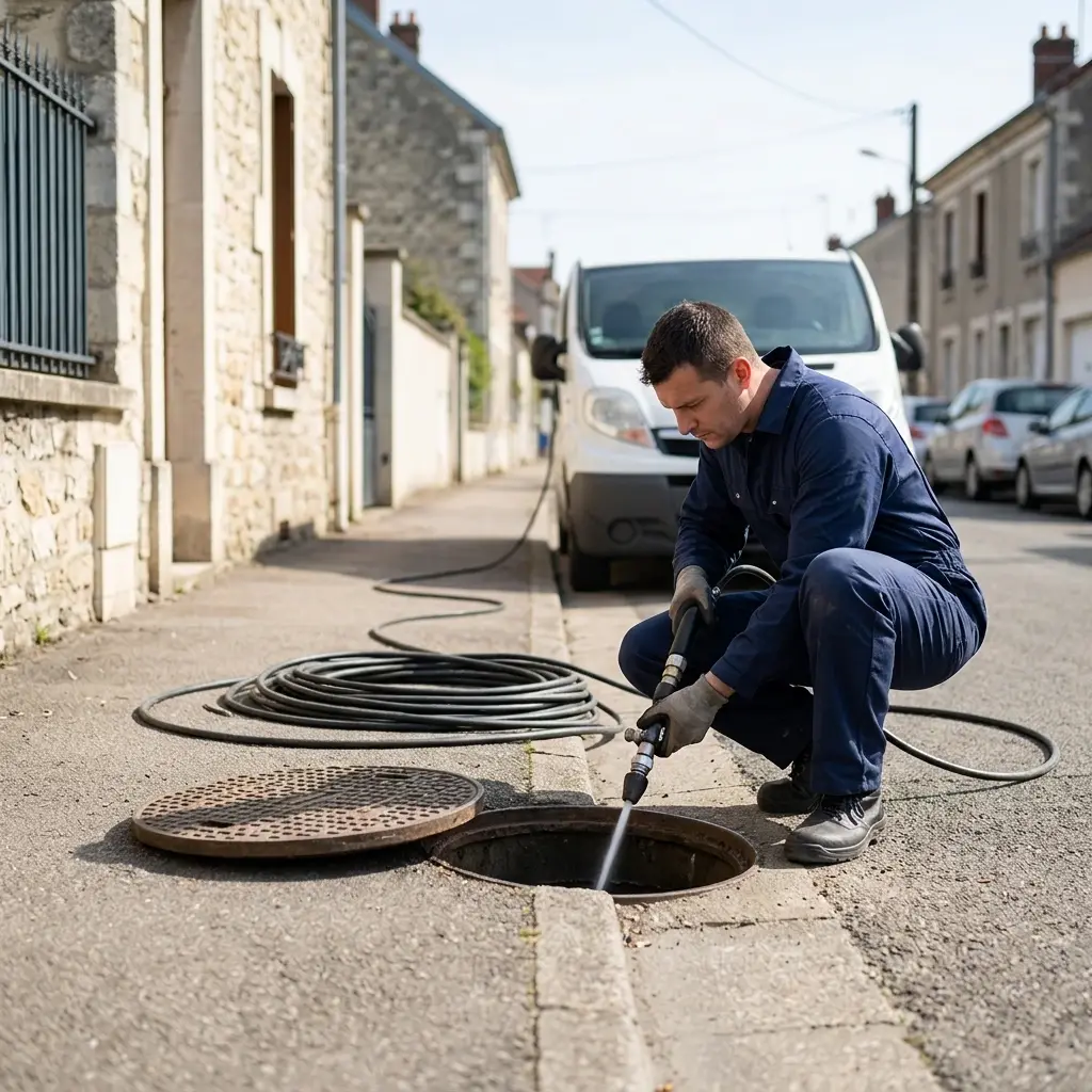 Pourquoi nous choisir pour vos réseaux à Montereau-Fault-Yonne ?