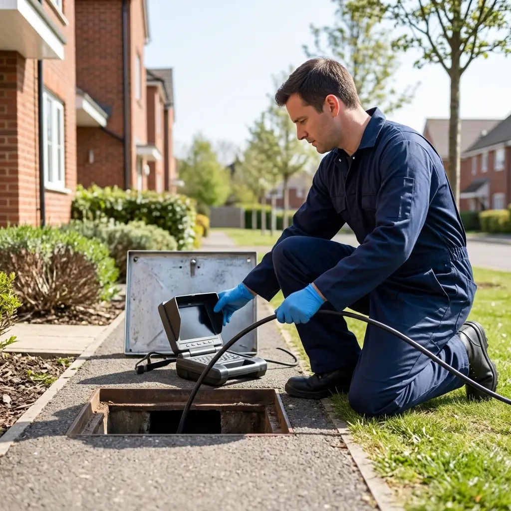 Une garantie de sérénité pour vos installations sanitaires