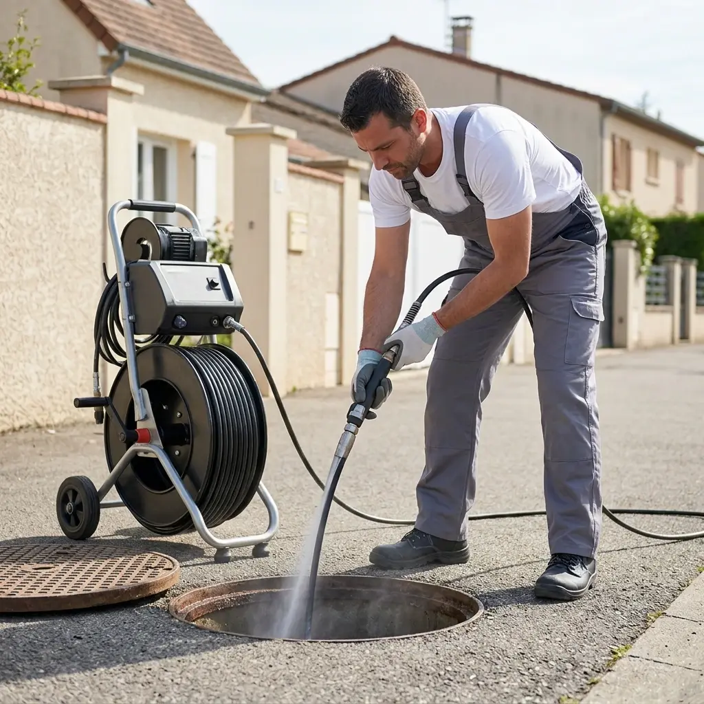 Une approche technique pour un nettoyage en profondeur