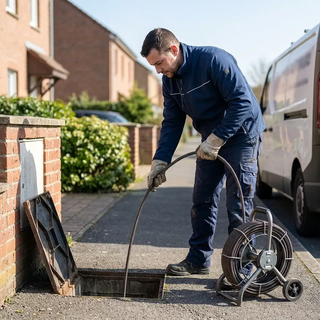 Un service de proximité pour vos canalisations à Tombe