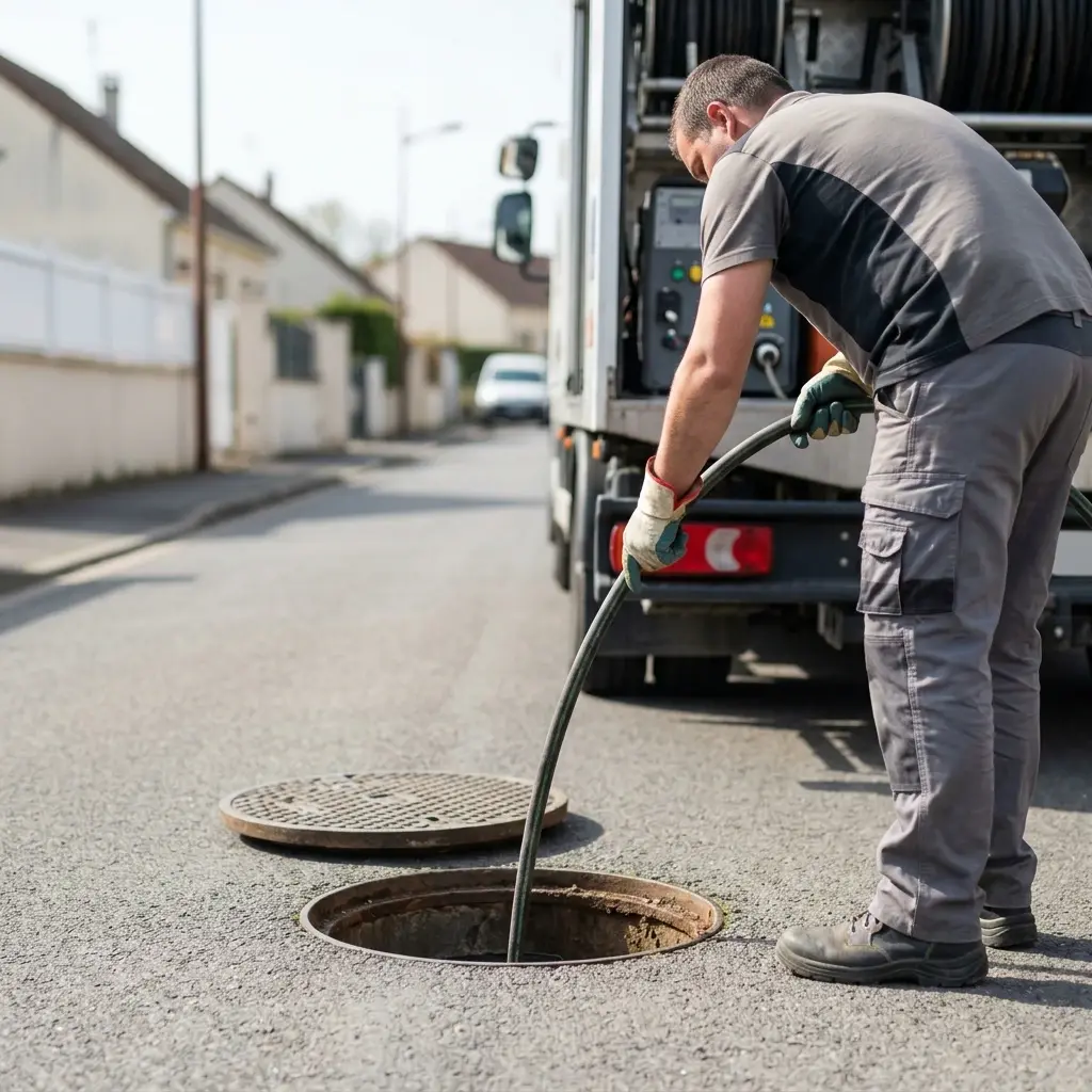 Adopter les bons gestes pour préserver vos conduits