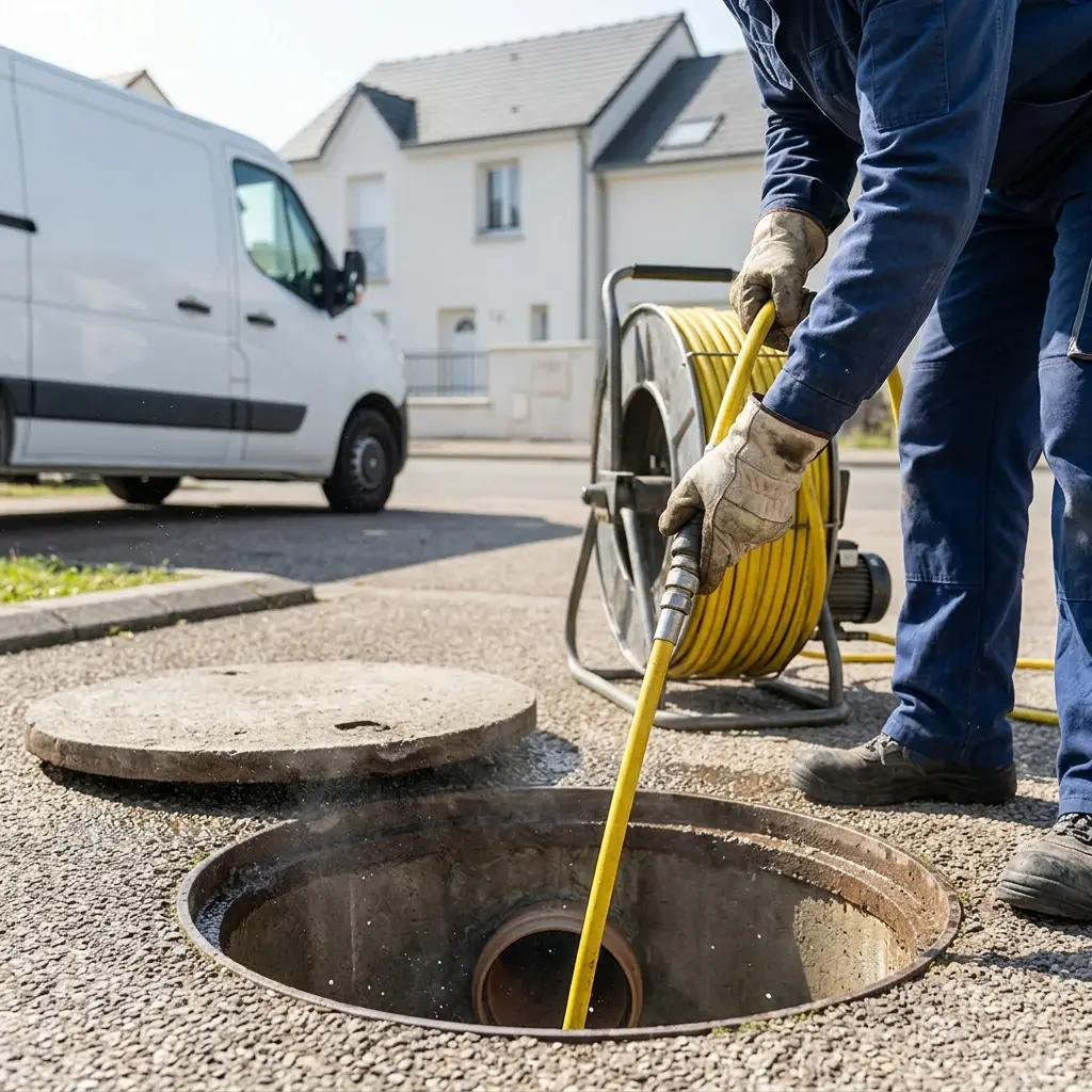 Pourquoi nous choisir pour vos conduits à Varennes-sur-Seine