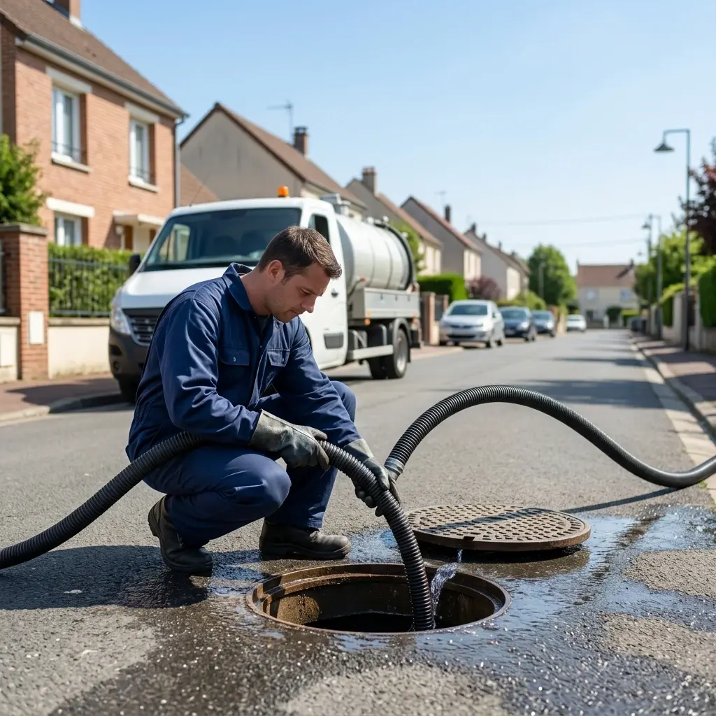 Une solution durable pour votre confort domestique