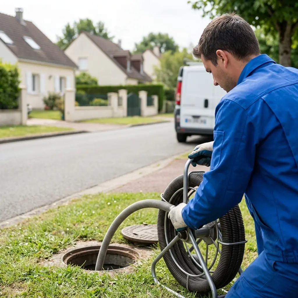 Comment prévenir l'encrassement de vos conduits à Ville-Saint-Jacques