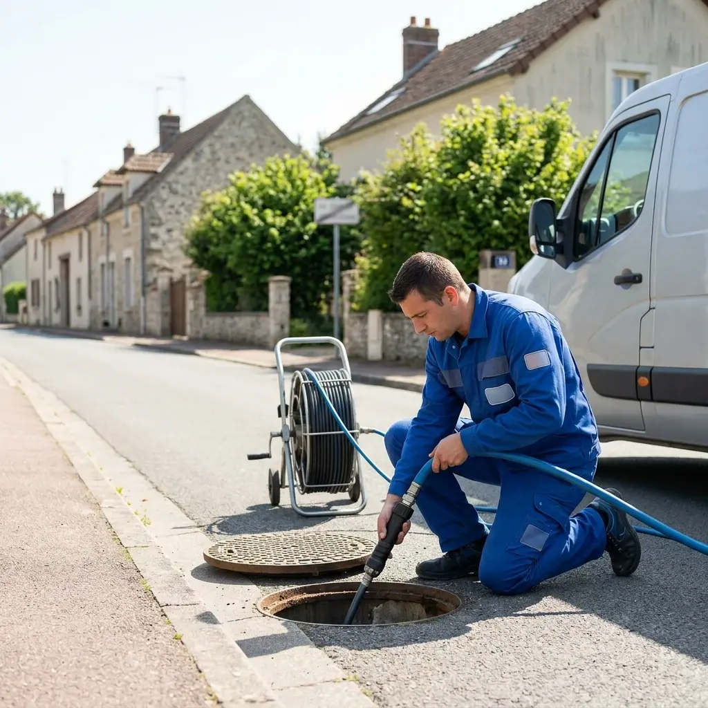 Prévenir les bouchons et entretenir vos canalisations