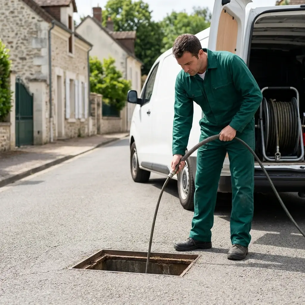Une garantie de tranquillité pour votre plomberie