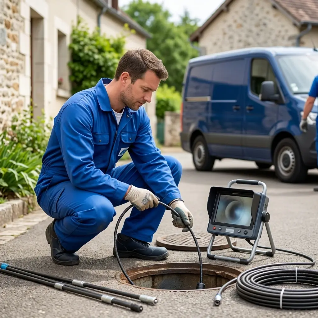 Besoin d'un dépannage rapide à Ormes-sur-Voulzie ?