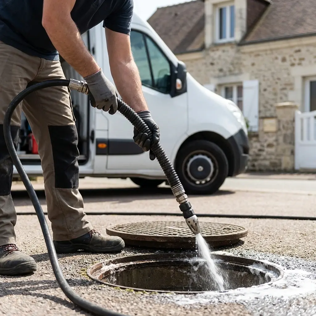Comment se déroule l'intervention à Ormes-sur-Voulzie ?