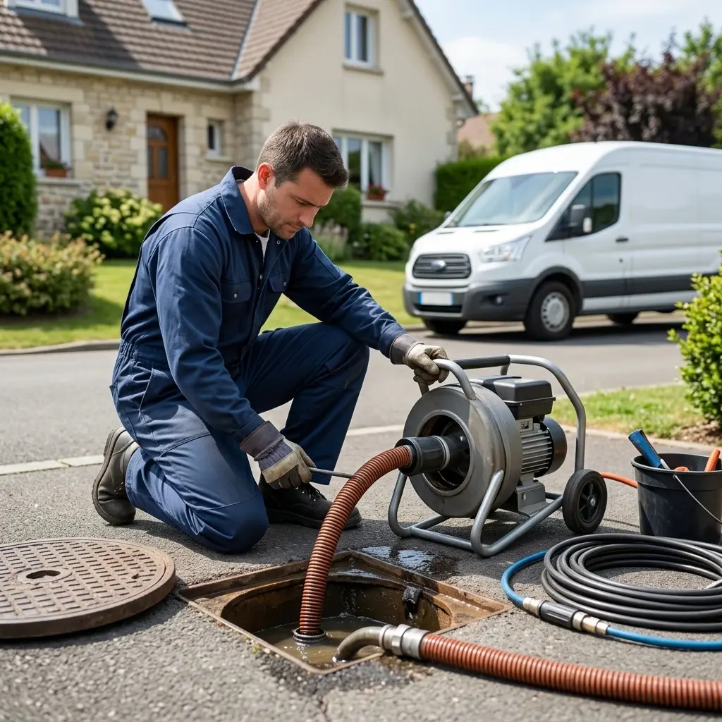 Pourquoi nous choisir pour vos travaux à Pontcarré ?