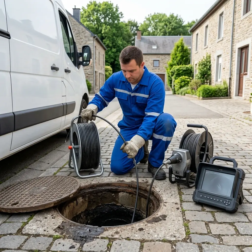 Un nettoyage haute pression pour un résultat durable
