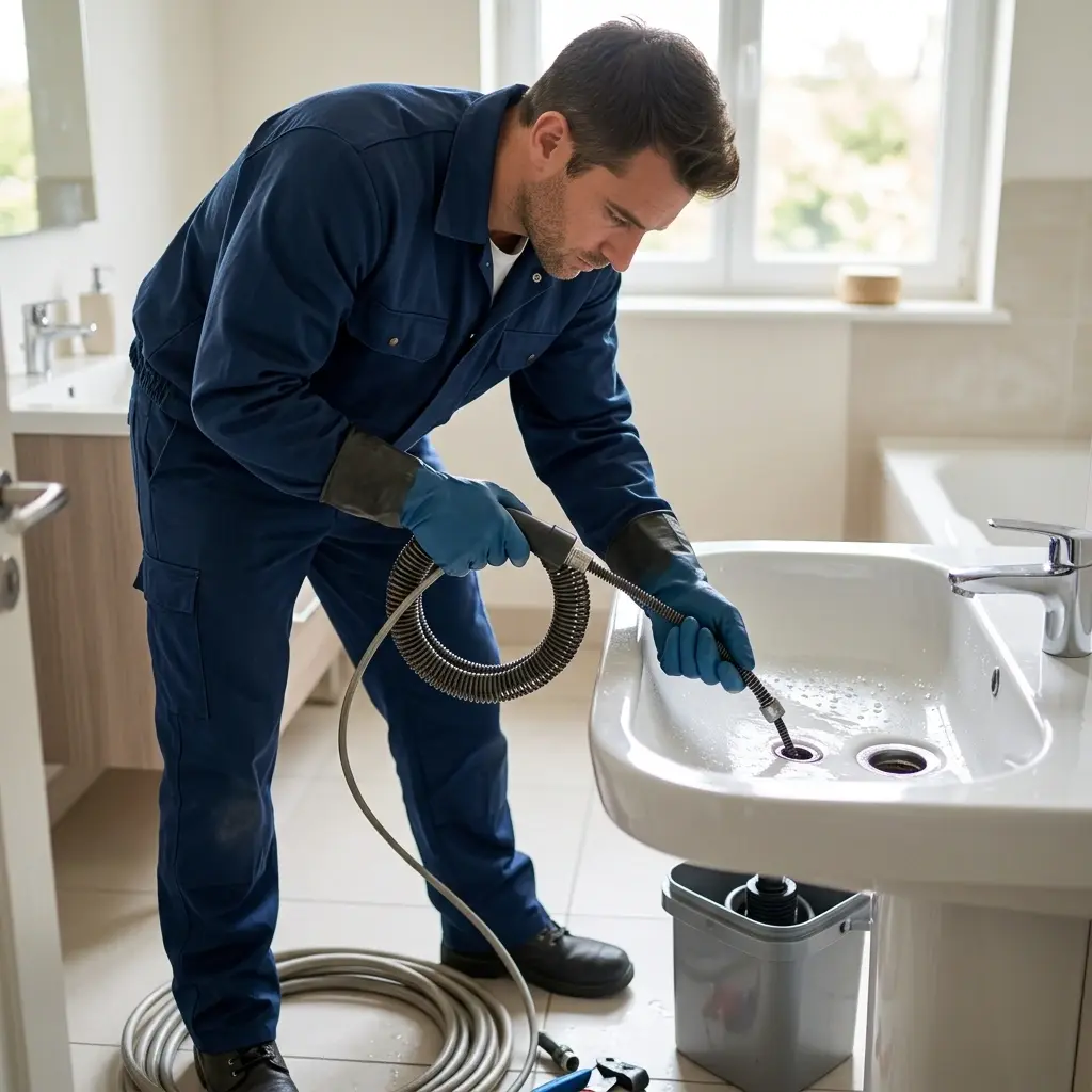 Une solution durable pour vos problèmes d'assainissement