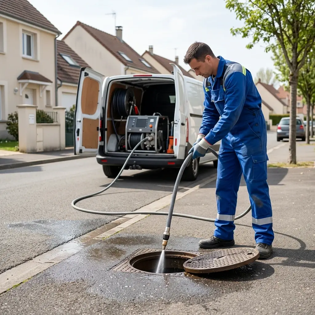 Pourquoi nous choisir pour vos travaux à Puisieux