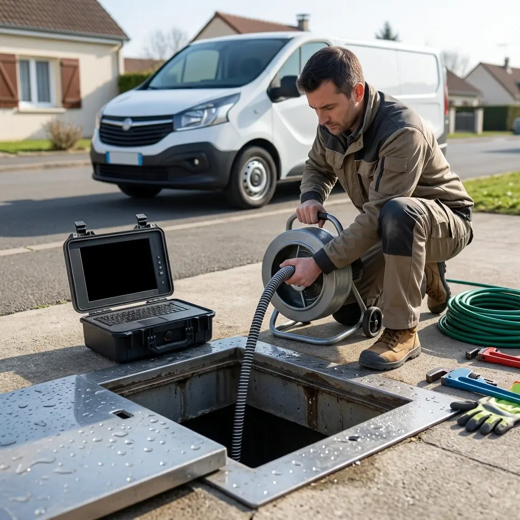 Une solution durable pour vos réseaux d'assainissement