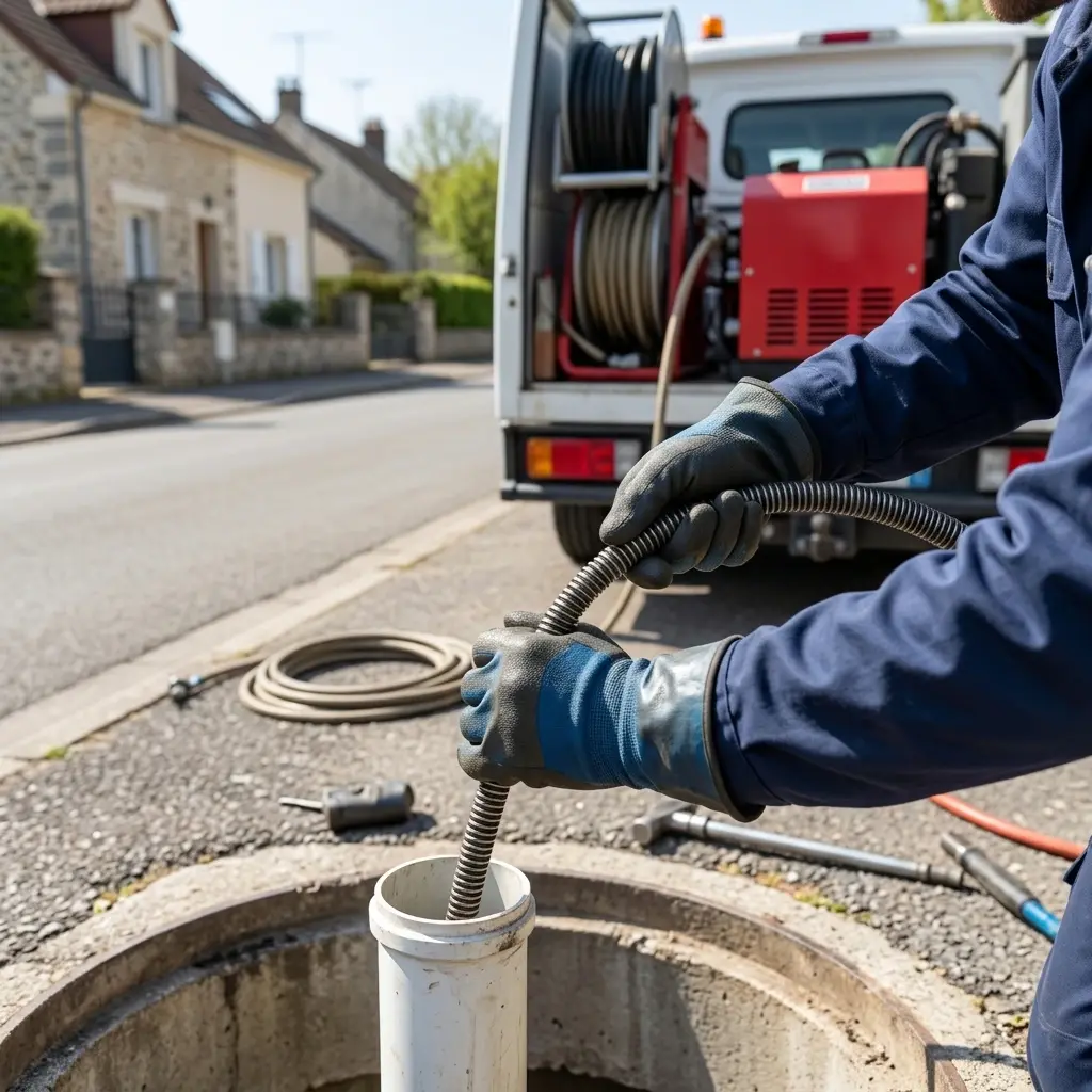 Une expertise locale pouryour assainissement