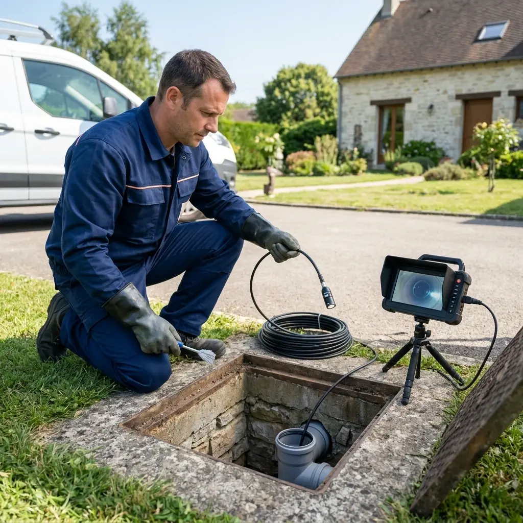 Un nettoyage haute pression pour un résultat durable
